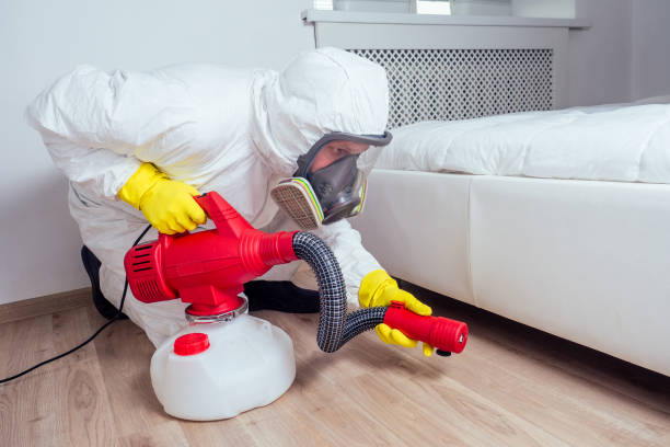 Pest Control for Hotels in Gretna, FL